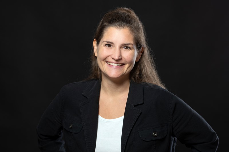 Birte Weniger