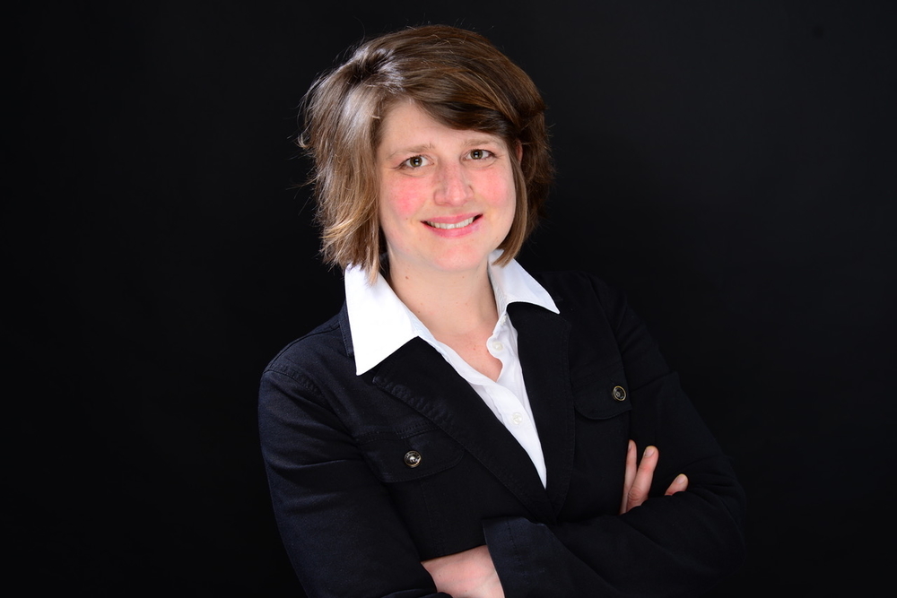 Christine Schaefer