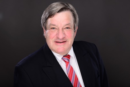 Dr. Johann-Josef Schaefer