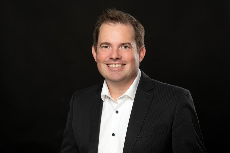 Jens Schneider