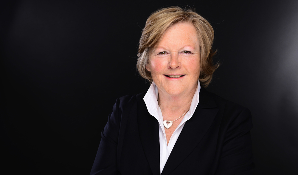 Karin Schaefer